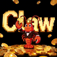 $CLAW Logo